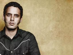 Llega hoy a Guadalajara para ofrecer un concierto. ESPECIAL