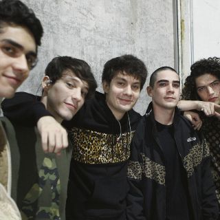 CD9 cerrará gira en la Arena Ciudad de México