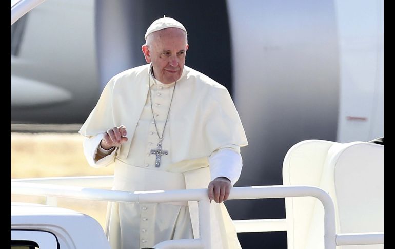 El Papa celebra cumpleaños 82 sin fiestas especiales en el Vaticano