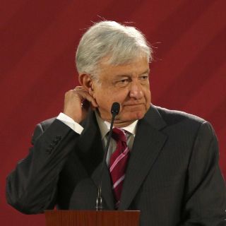 López Obrador respeta decisión de la Corte sobre Ley de Remuneraciones