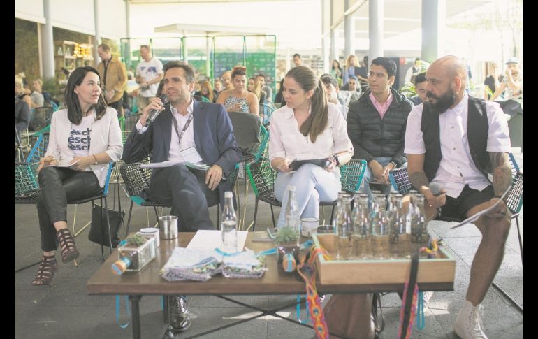 Transparente y artesana Tequila Altos, la reinvención de la bebida nacional