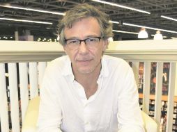 Álvaro Enrigue contra la idea de la nación