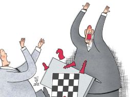 Las batallas de Alfaro