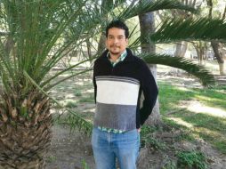 El Colectivo 4:20  pos años ha buscado que se abra el camino a la investigación sobre productos con base de cannabis. EL INFORMADOR / A. Camacho