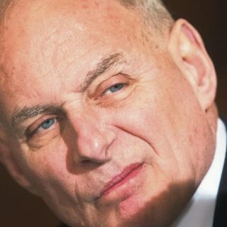 Tras meses de tensiones, Trump despide a su jefe de gabinete