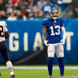 Los Giants se quedan sin sus manos más seguras