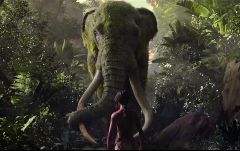 “Mowgli: La leyenda de la selva”, cuenta la historia de un niño dividido entre dos mundos, puesto que se crió en la jungla, pero no pertenece a ella y del mismo modo se siente cuando convive con los humanos en el “mundo civilizado