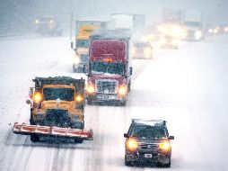 El mundo en imágenes del 9 de diciembre de 2018