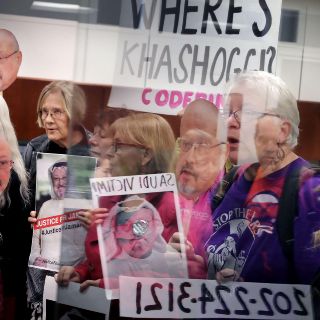 Arabia Saudita no extraditará a los acusados por caso Khashoggi