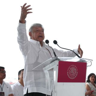 Plan para resucitar a Pemex inicia con una inyección de 75 mil MDP