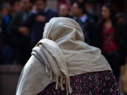 El viento predominante soplará del este con rachas ocasionales, con temperatura máxima de 25 grados centígrados y temperatura mínima de 12 grados. NTX / ARCHIVO