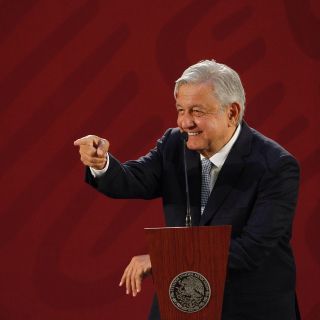 López Obrador invitará a Miguel Barbosa a su equipo de trabajo