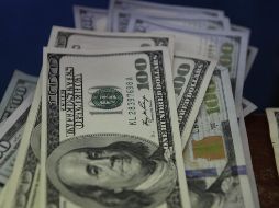 Banxico fijó el tipo de cambio en 20.3621 pesos. EL INFORMADOR / ARCHIVO