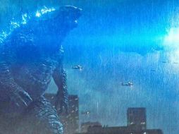 Monstruos, acción y batallas que se librarán en grandes ciudades es lo que ofrece esta cinta. ESPECIAL