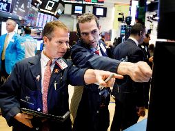 El Nasdaq ganó 51 puntos, o 0.7%. EFE / J. Lane