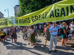 Informan que los delitos contra este sector se mantienen en total impunidad. EFE/ARCHIVO