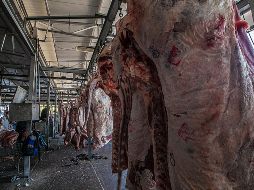 Una investigación comprueba la dificultad de los riñones para eliminar algunas sustancias producidas por las carnes rojas. EL INFORMADOR/ARCHIVO