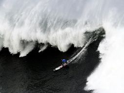 El mundo en imágenes del 10 de diciembre de 2018