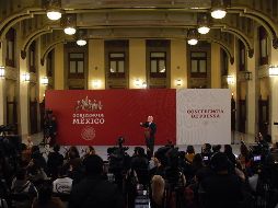 Andrés Manuel López Obrador reiteró que acatará el resultado de la elección a gobernador en Puebla, pese a que la decisión del tribunal de otorgar la victoria a Martha Érika Alonso es 