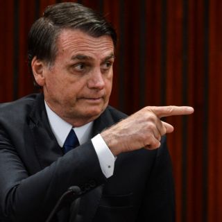 Anuncian que Brasil saldrá del Pacto para la Migración de la ONU