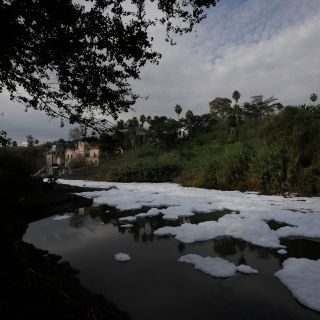 Resolver contaminación del río Santiago requiere de todos los sectores sociales: CEDHJ