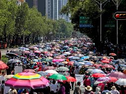Los trabajadores del sector educativo realizarán bloqueos en los cuatro accesos a Morelia. SUN/ARCHIVO