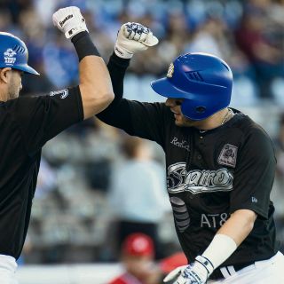 Charros, en lo alto, pero amenazados