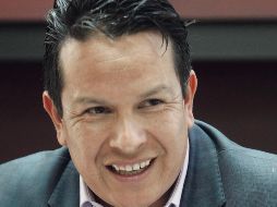 Fernando Ortega dice tener varios temas por atender, pero entre ellos, el financiero es uno de los más urgentes. EL INFORMADOR / A. Camacho