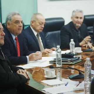 Enrique Alfaro lanza 3 acciones para frenar violencia