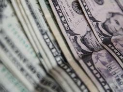 El Banco BASE estima que el tipo de cambio de este día oscile entre 20.10 y 20.30 pesos por dólar. EL INFORMADOR / ARCHIVO