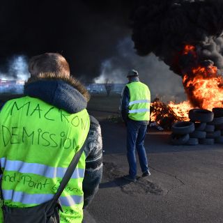 El mundo en imágenes del 11 de diciembre de 2018