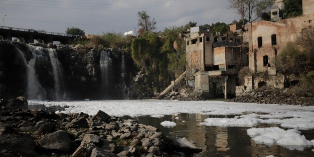 Federaci&oacute;n ignora 4 obras clave de Jalisco