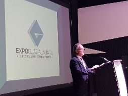 Para el 2019, esperan aumentar a 25 el número de asociaciones civiles que se acrediten en Institucionalidad y Transparencia, así como ampliar la cantidad de asesorías y vinculaciones para que puedan subir proyectos a la Plataforma de Inversión Social (PLADIS). EL INFORMADOR/ J. Armendáriz