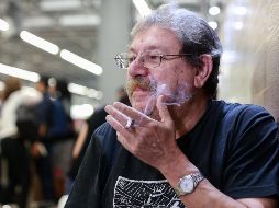 La oposición acusó que este cambio a la ley significa un traje a la medida para el nombramiento del escritor Paco Ignacio Taibo II al frente del Fondo de Cultura Económica. EL INFORMADOR/ ARCHIVO