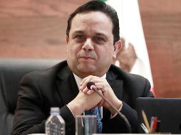 Francisco Javier Acuña señaló que 