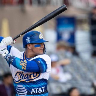 “Manny” Rodríguez llega a 500 carreras impulsadas