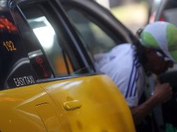 Los usuarios mexicanos gastan en promedio entre 50 y 100 pesos cada vez que utilizan el servicio. EL INFORMADOR/Archivo