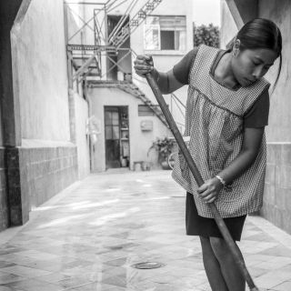"Roma" aspira a ser Mejor Película Iberomericana en Premios Goya