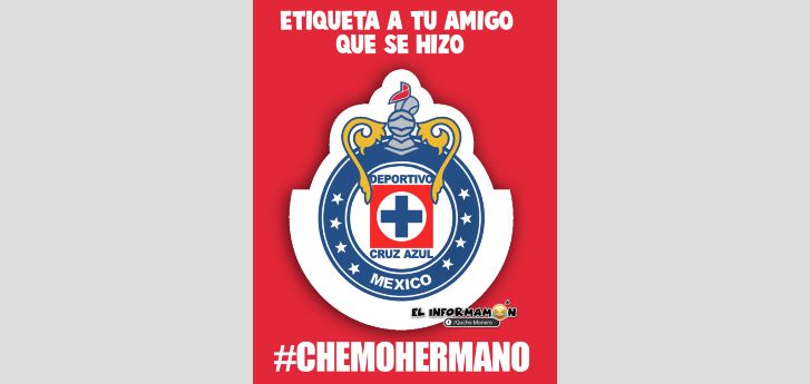 #Chemohermano