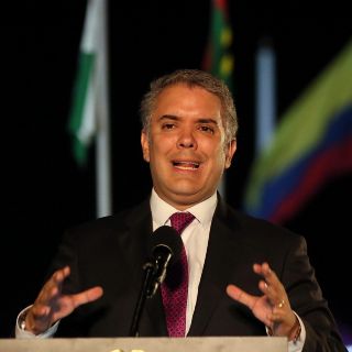 Ofrecen ayuda por complot para matar al presidente de Colombia