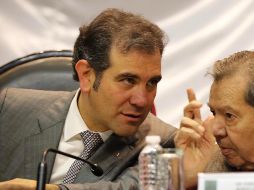 La reducción a las percepciones de los consejeros implicará para éstos una disminución de 500 mil pesos anuales para cada uno. SUN / J. C. Reyes