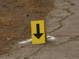 Se informó que dos estudiantes ingresaron al Hospital General, ya que recibieron esquirlas de bala en los brazos. EL INFORMADOR/ ARCHIVO