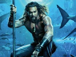 El actor samoano habla de su conexión con el personaje y qué opina de losactores  superhéroes de la compañía rival, Marvel. CORTESÍA