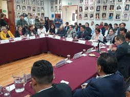 Adicionales a los recursos estatales se espera que el Gobierno Federal también destine fondos. EL INFORMADOR / R. Rivas