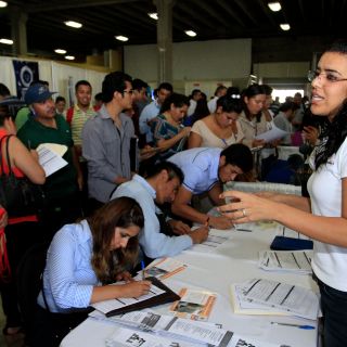 Muestran interés en plan de jóvenes aprendices 200 empresas de Jalisco