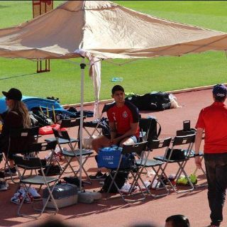 En Chivas toman precauciones