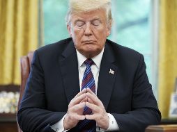 La condena de Cohen podría poner en aprietos al propio presidente. AFP / ARCHIVO