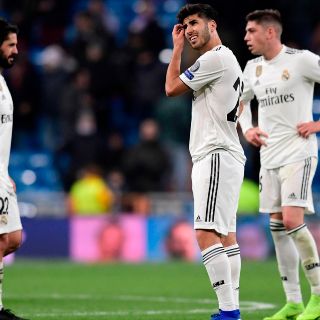 Real Madrid-Leganés y Barcelona-Levante, en octavos de Copa del Rey