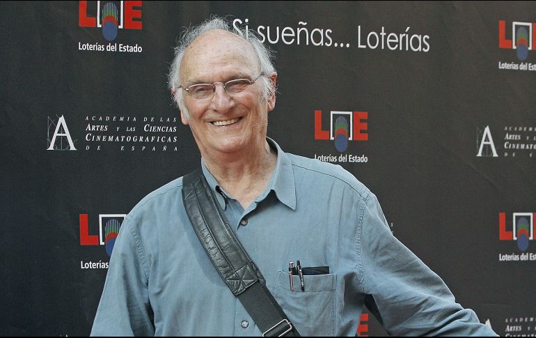 Carlos Saura es un cineasta y escritor español de amplio prestigio internacional por haber realizado producciones como 