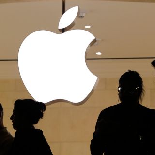 Apple anuncia una inversión de mil millones en nuevo campus en Texas